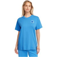 Womens Women Of The Wave T-shirt